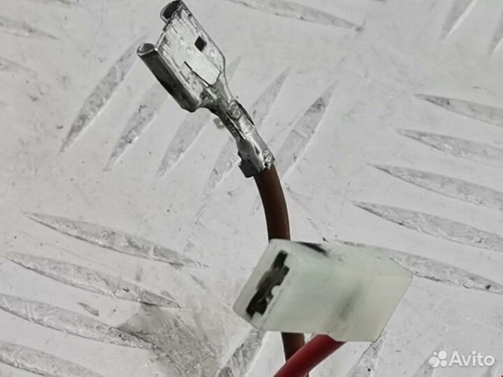 Моторчик печки для Opel Astra G 93191900