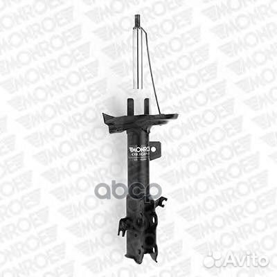 Стойка амортизационная - Original перед лев