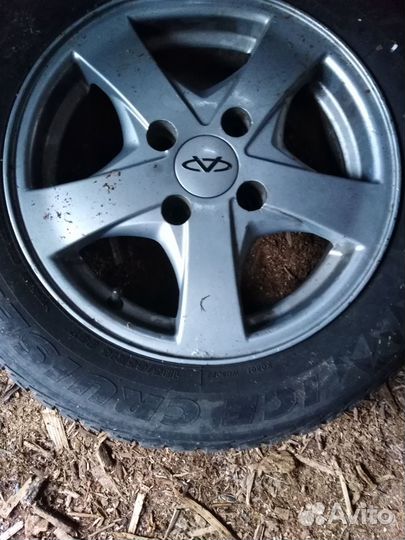 Nordman Nordman 4 185/65/15R