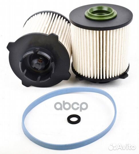 Фильтр топл.opel astra J/insignia 1.3/1.7 cdti