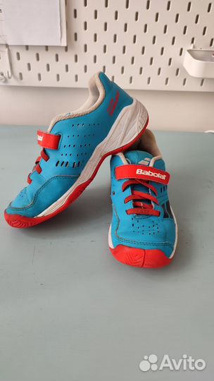 Кроссовки Babolat детские