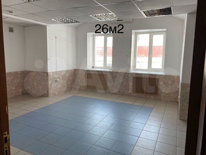 Офис, 600 м²