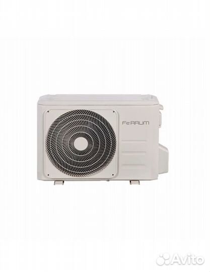 Сплит-система ferrum 09 серия Force Midea