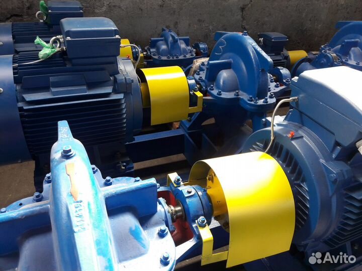 Насос для воды