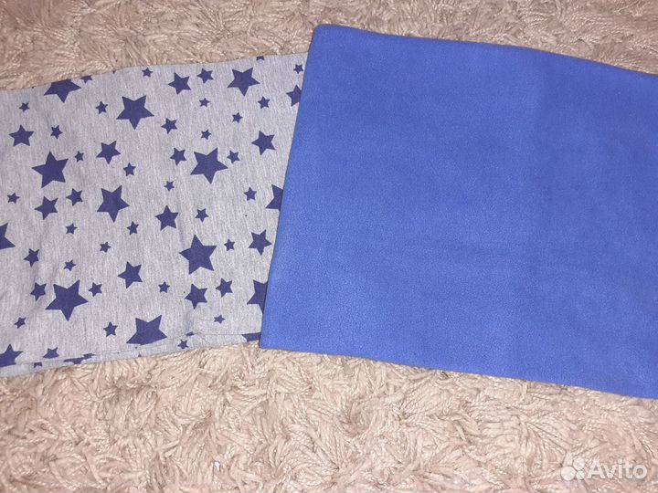 Детские снуды