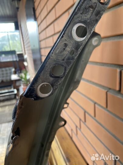 Крыло переднее правое audi a6 c7