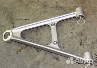 Рычаг передней подвески, правый нижний для cfmoto