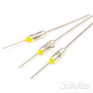 Термопредохранитель термопредохранители купить в Москве | Товары для ...