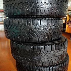 Bridgestone Blizzak Spike-01 195/65 R15 91T