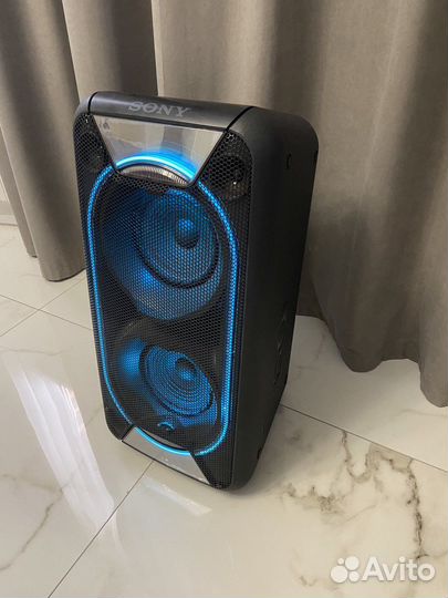 Аренда музыкальной колонки