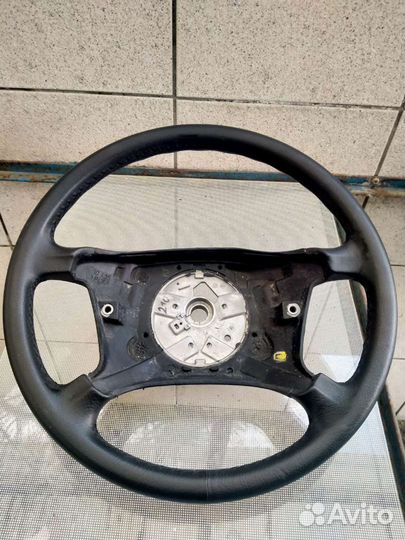 Рули бмв Мерседес Тойота
