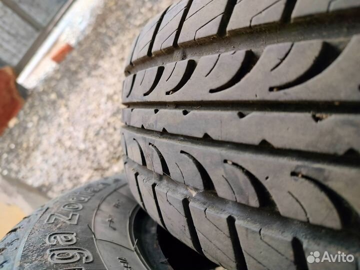 Tunga Zodiak 2 175/70 R13 25Y