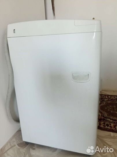 Запчасти для стиральной машины