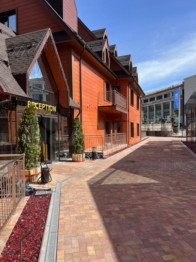 Квартира-студия, 27 м², 1/3 эт.