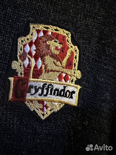 Жилетка Гарри Поттера