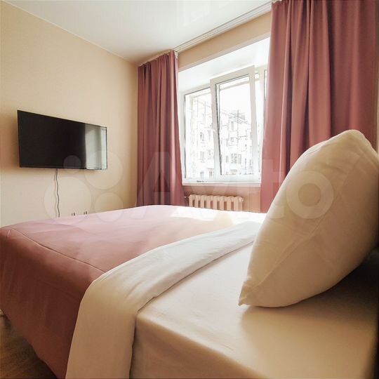 1-к. квартира, 30 м², 2/5 эт.