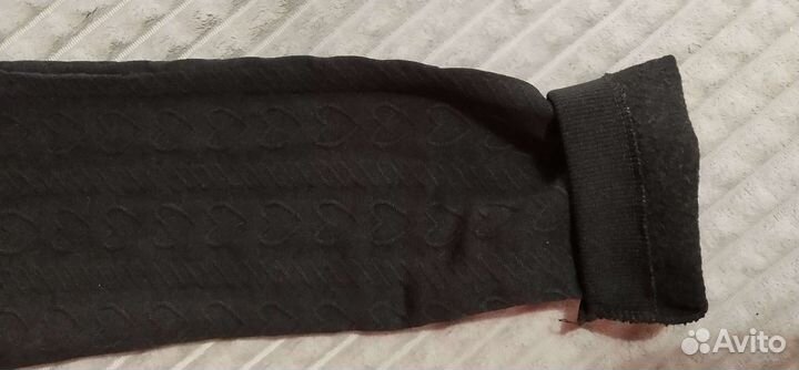 Лосины, брюки