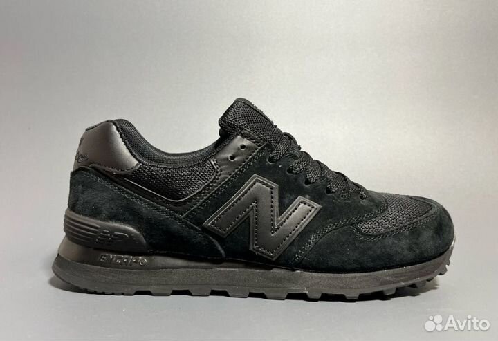 Популярные New Balance 574