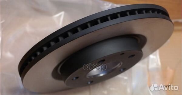 Диск тормозной передний CX-5 2011- K01133251B M