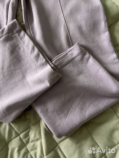 Костюм спортивный charuel худи и брюки