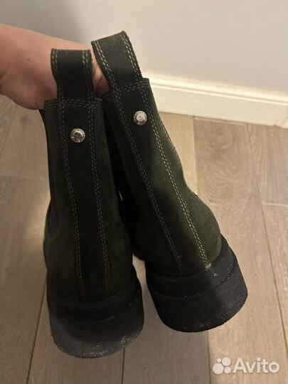 Челси женские 39