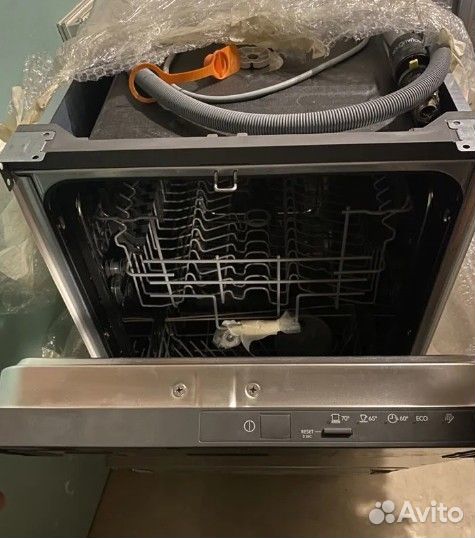 Ремонт стиральных машин и посудомоек на дому