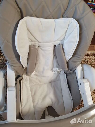 Стульчик для кормления Tilly