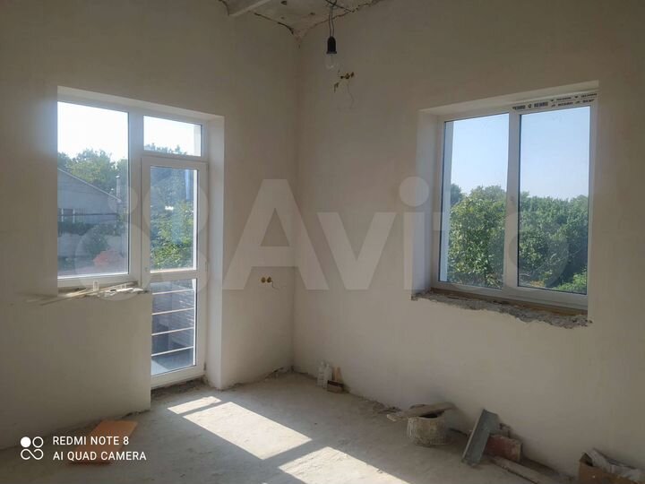 Дом 146 м² на участке 5 сот.