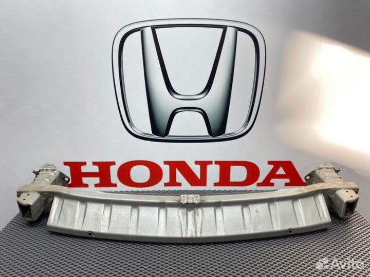 Усилитель бампера передний Honda Accord 8 CU