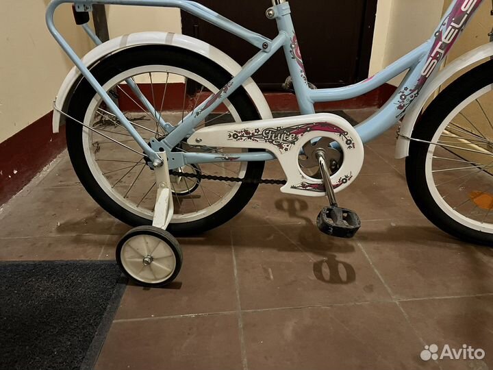 Детский велосипед Stels