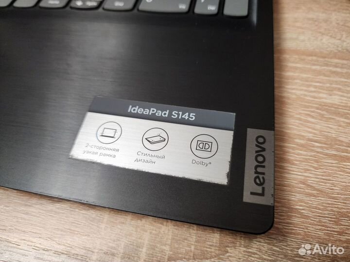 Мощный Lenovo Core i5 8265,GF MX110 2Gb,озу8Gb,SSD