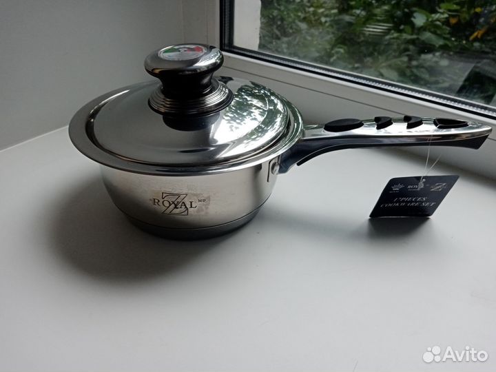 Набор посуды