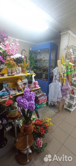 Продам готовый бизнес