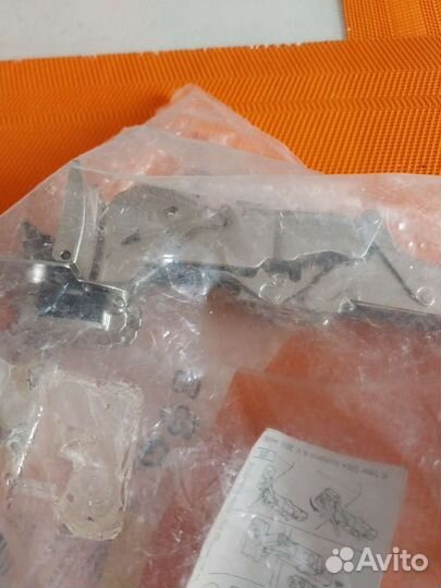 Петли мебельные IKEA