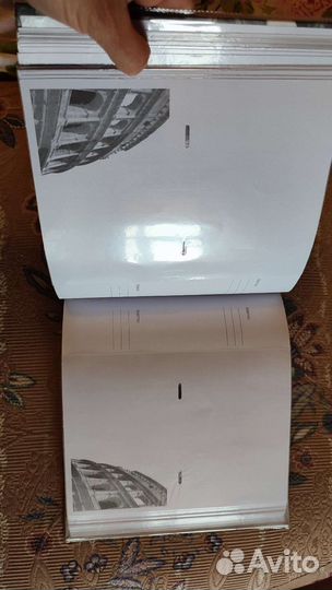 Альбом для фотографий ручной работы