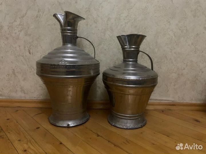 Кувшин старинный