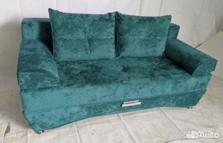 Диван еврокнижка #007