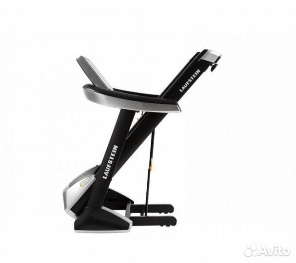 Беговая дорожка laufstein magnum