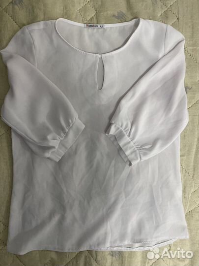 Вещи 42 размер