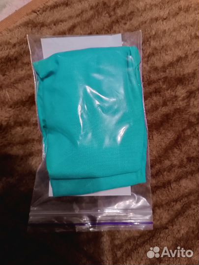 Попона послеоперационная новая