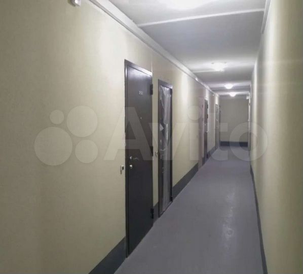 Квартира-студия, 24 м², 16/18 эт.