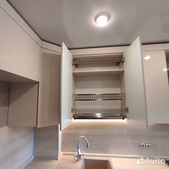 Кухня на заказ. Кухни в рассрочку. Кухни