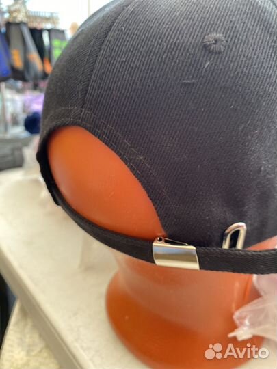 Бейсболка Honda