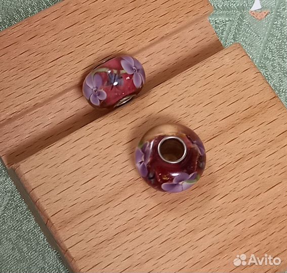 Украшение шарм