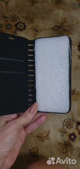 Чехол на iPhone X