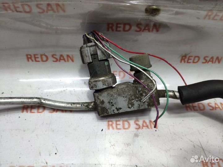 Трубка кондиционера Toyota Rav 4 ACA21R 1azfe 2002