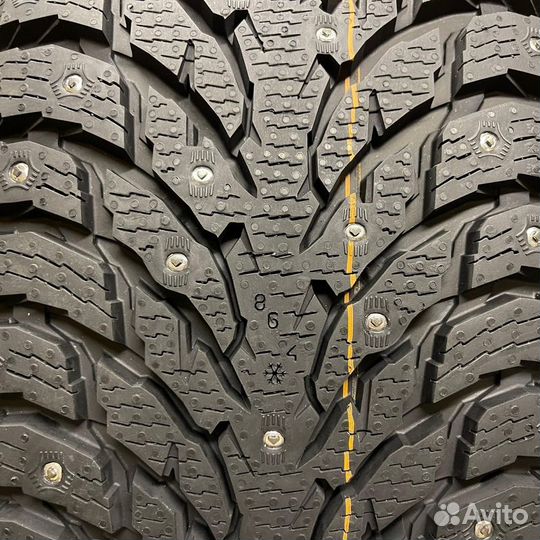 Ikon Tyres Autograph Ice 9 SUV 235/55 R18 104T