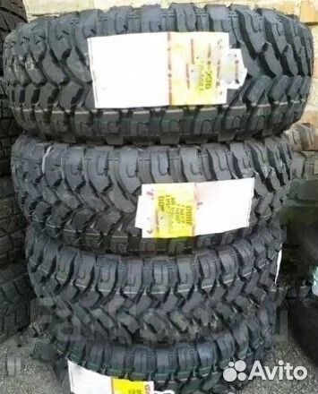 Comforser CF3000 33/12.5 R15 108Q