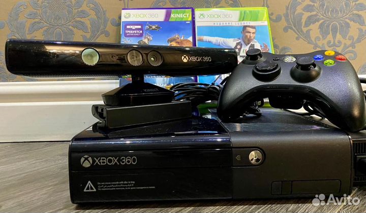 Xbox 360