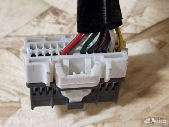 Зеркало правое Kia Sorento Prime 3